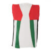 UAE National Day Unisex Vest For Kids