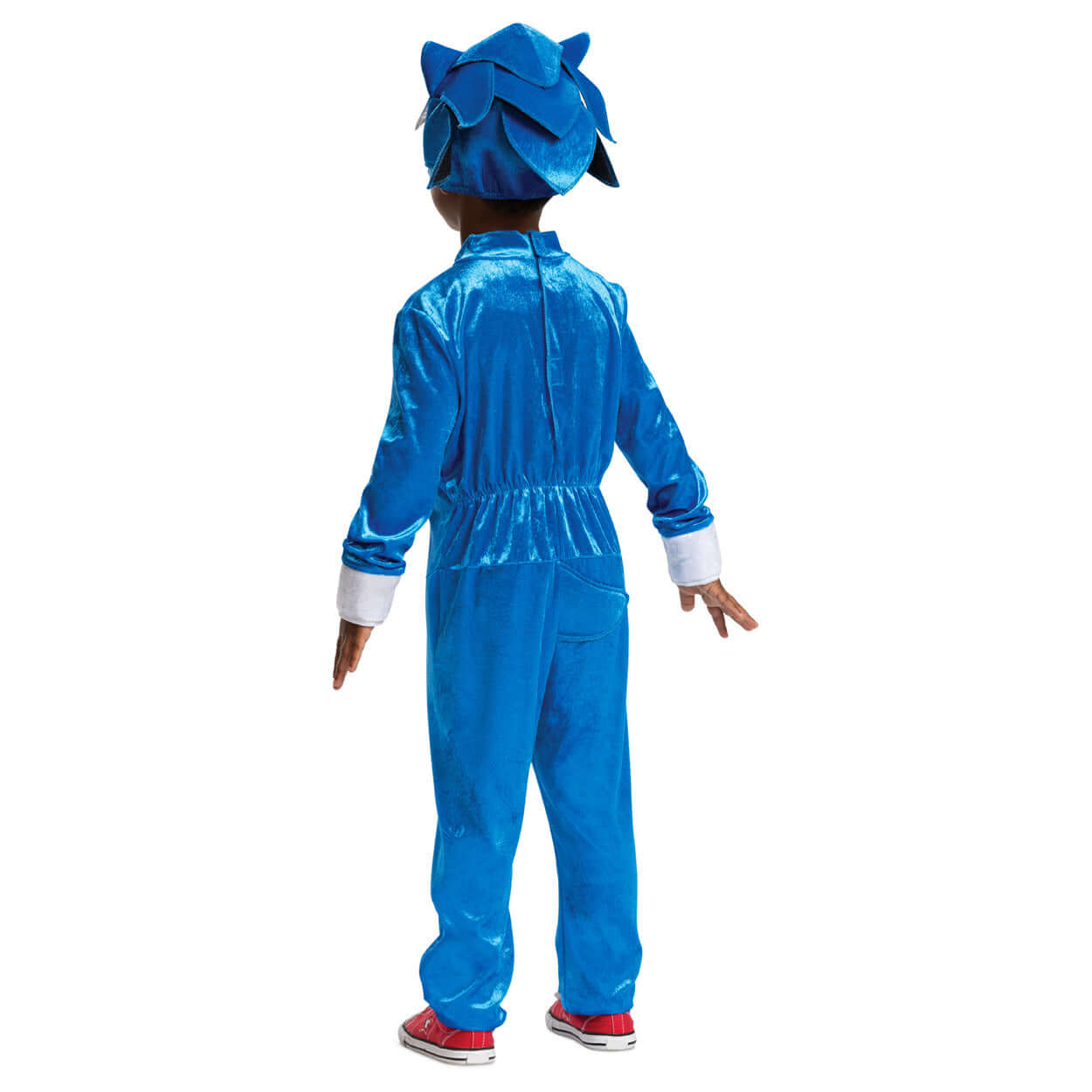 Sonic Movie Costume - Image 2
