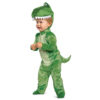 rex deluxe costume