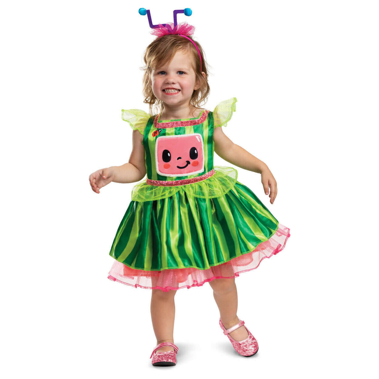 Cocomelon Deluxe Costume