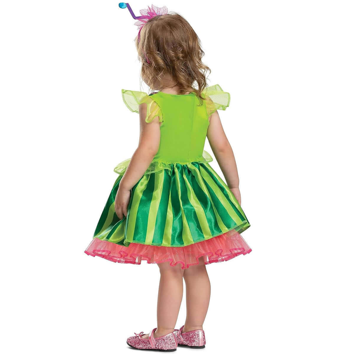 Cocomelon Deluxe Costume - Image 2