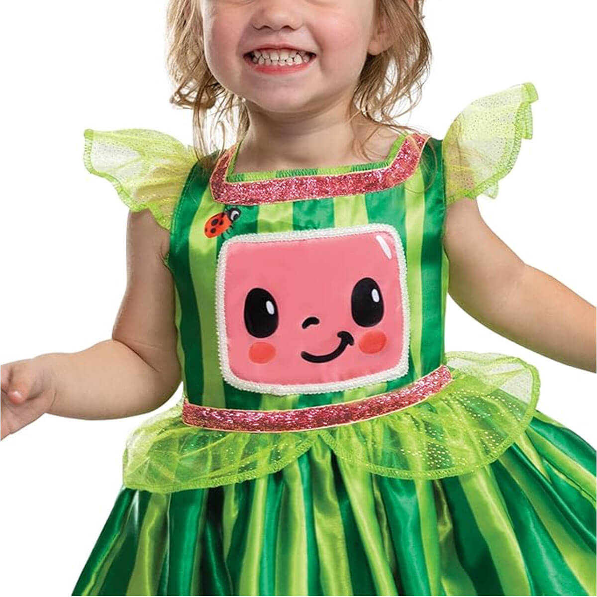 Cocomelon Deluxe Costume - Image 4
