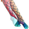 Mermaid Sock