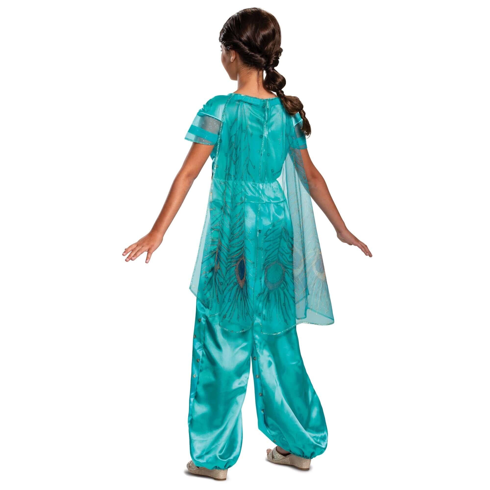 Jasmine Classic Costume - Image 2