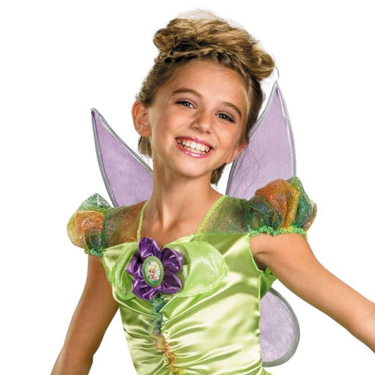 Tinker Bell Multicolored Classic - Image 2