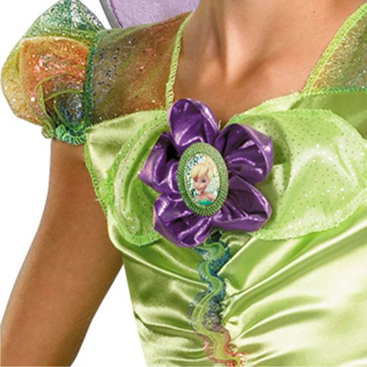 Tinker Bell Multicolored Classic - Image 3