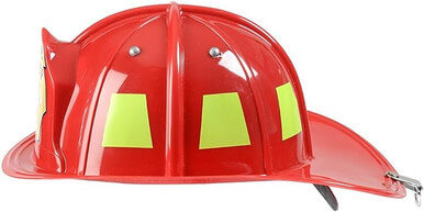 Firefighter Helmet - Image 5