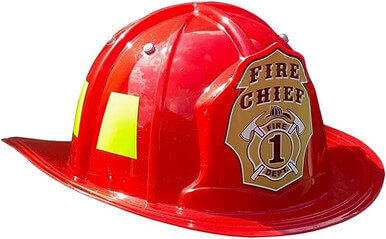 Firefighter Helmet - Image 6