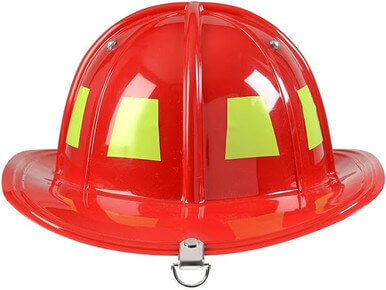 Firefighter Helmet - Image 4