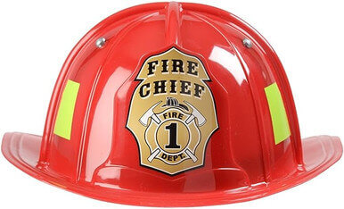 Firefighter Helmet - Image 2