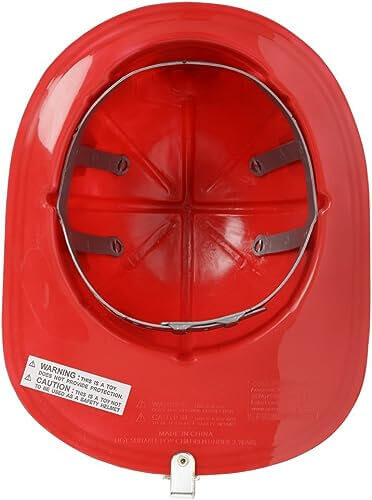 Firefighter Helmet - Image 3