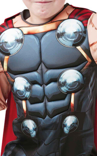 Avengers - Thor Deluxe - Image 2