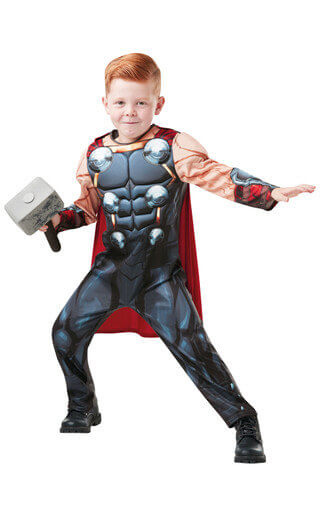 Avengers - Thor Deluxe