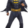 Batman Deluxe Costume