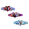 Frozen 2 Girls 20 Piece Accessory Set With 3 Barrettes, 4 Snap Hair Clips, 5 Elastics And 8 Terry Ponies