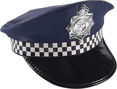 Police Cap