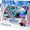 Frozen 2 Girls Dress Up Accessory Gift Set 15Pcs