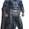 Batman Deluxe Costume for Kids