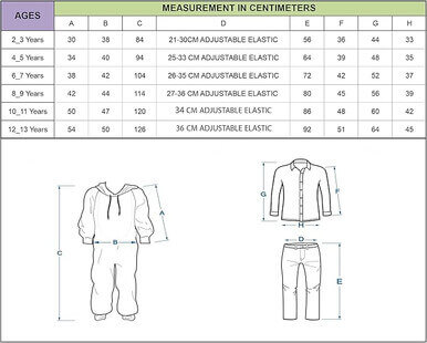 Astronaut Blue Costume for Kids - Image 5