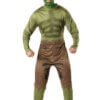 Hulk Classic Costume for Adults - Hulk Costumes for Men