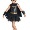 Tutu Kids Batgirl Costume