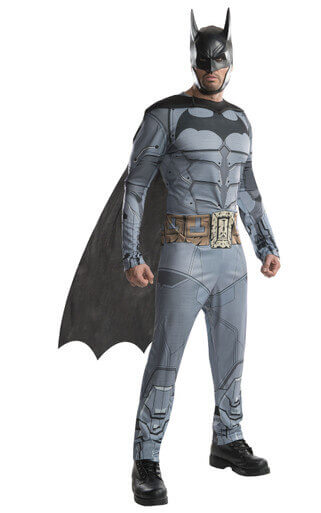 H/S Batman-Men's Costumes