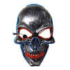 Light Up Masks Skull