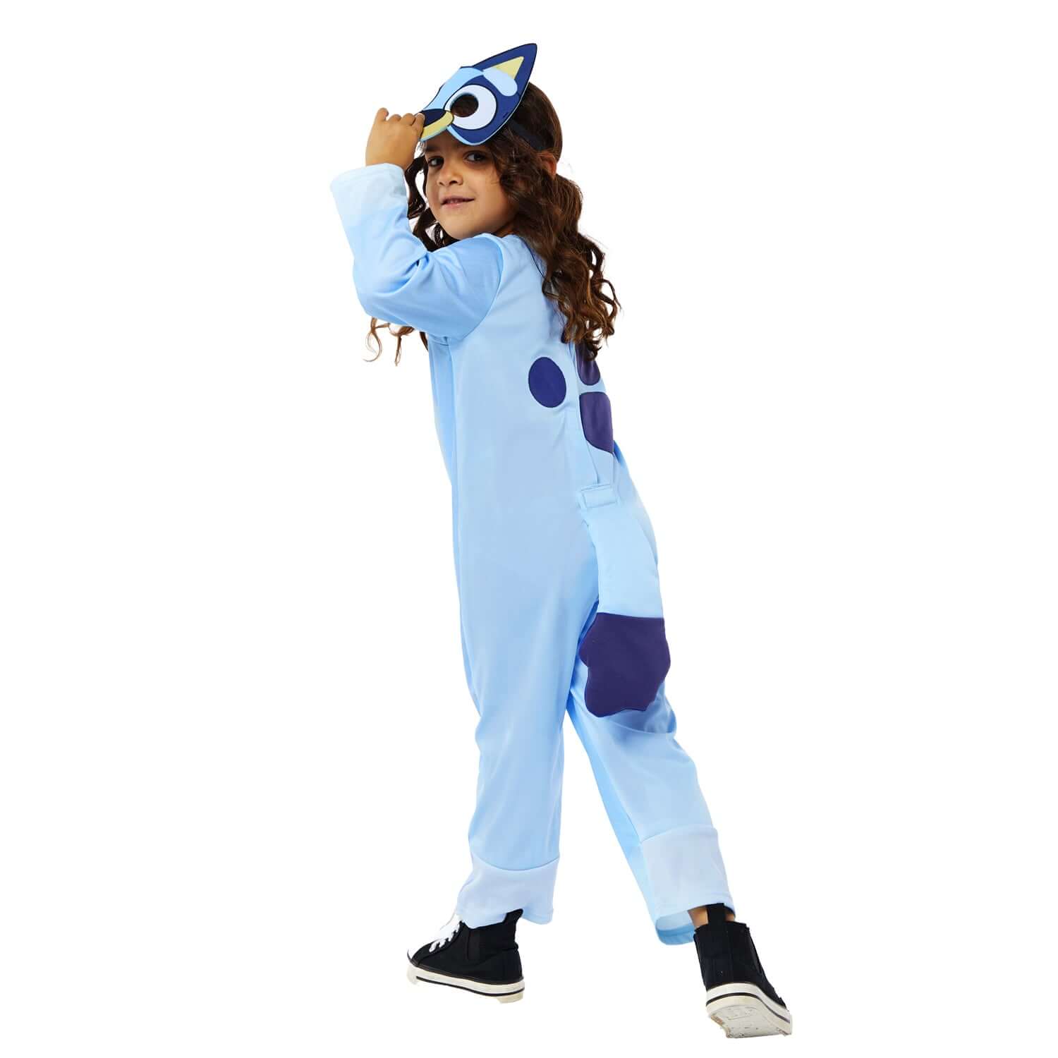 Bluey Sustainable Costume - Image 3