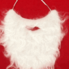 Fake Beards Costume Beard Mustache Beard Halloween Funny Beard for Men Facial Hair Accessories for Santa Claus Fancy Dress