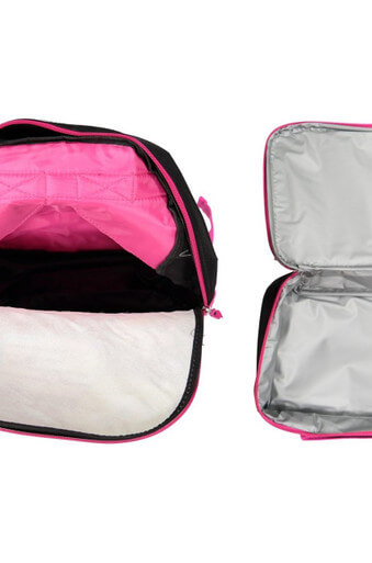 Disney Tsum Backpack Lunch Bag Set - Image 2