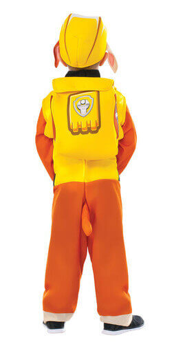 Rubble-Boys Costume for Kids - Image 2
