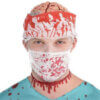 Bloody Surgeon Mask