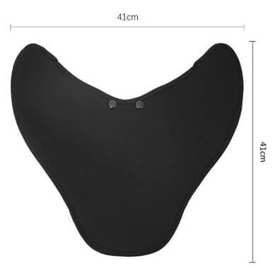 Children Outdoor Swimming Fin Foot Flippers Mermaid Tail Diving Monofin For Kids Training Learning Accessories Small Size