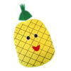Fun Fruit Pineapple Costume