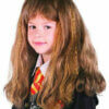 Harry Poter Hermione Granger Wig harry potter costume