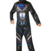 Power Ranger Ranger Movie Costume for Kids