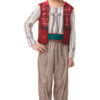Official Aladdin Costume