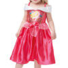 Sequin Aurora Sleeping Beauty Costume for Kids
