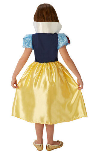 Storyteller Snow White Costume for Kids - Image 4