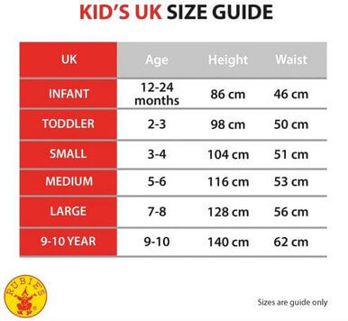 Spider-Man Premium Padded Chest Costume for Kids - Image 2