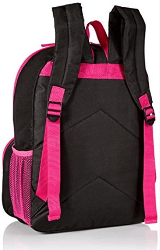 Disney Tsum Backpack Lunch Bag Set