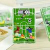 Football Maze Puzzle Game – Mini Football Toy for Kids, Birthday Party Favor, Gift Bag Filler, Classroom Reward & Carnival Prize