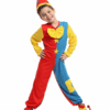 Clown Costumes Boy