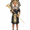 Egyptian Pharaoh King Costume for Kids
