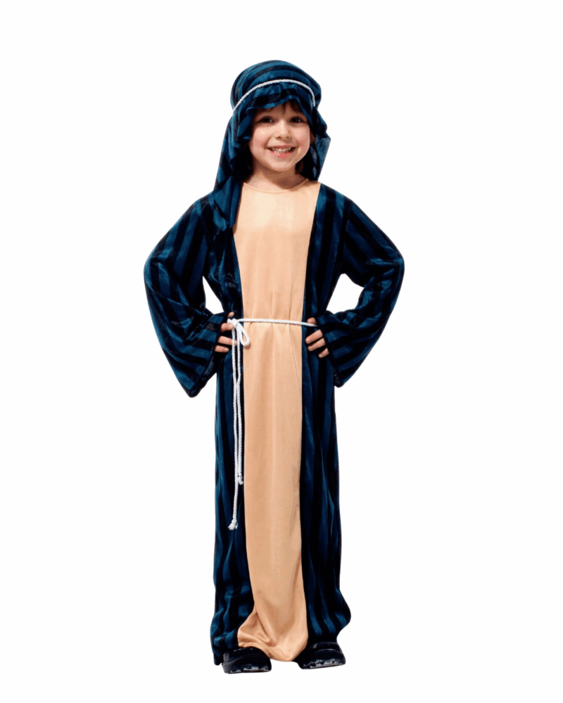 The Shepherd Costume for Kids