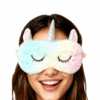 Sleep Mask-Eye Mask Covers-Meditation-Multi
