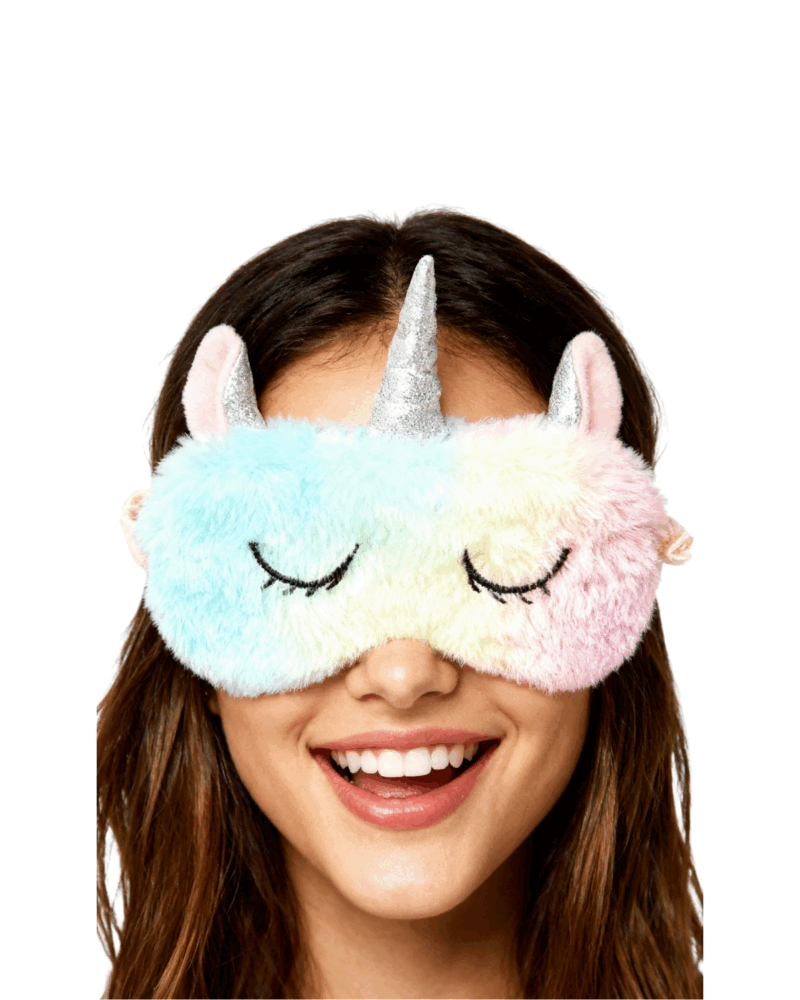 Sleep Mask-Eye Mask Covers-Meditation-Multi