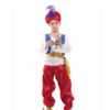 Aladdin Costume-Boys-Arab Aladdin Prince Cosplay-Arabian Genie Aladdin