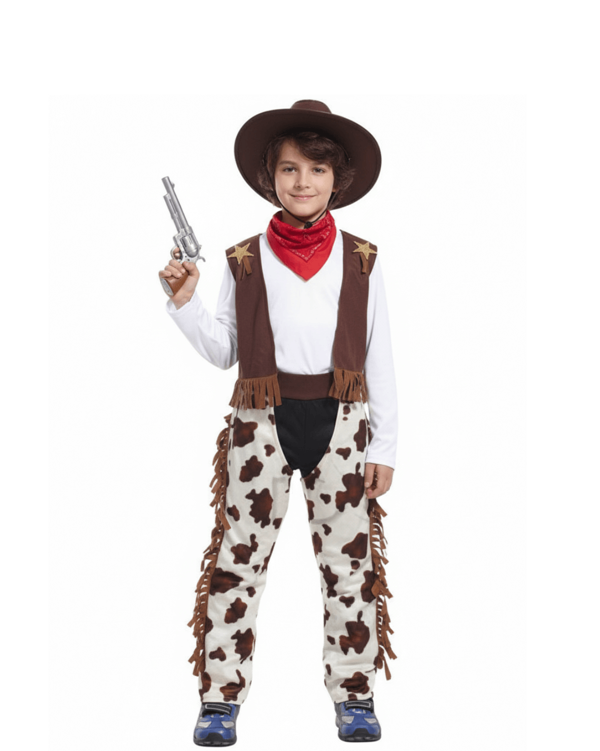 Cowboy Costume
