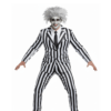 Beetle-Juice Suit